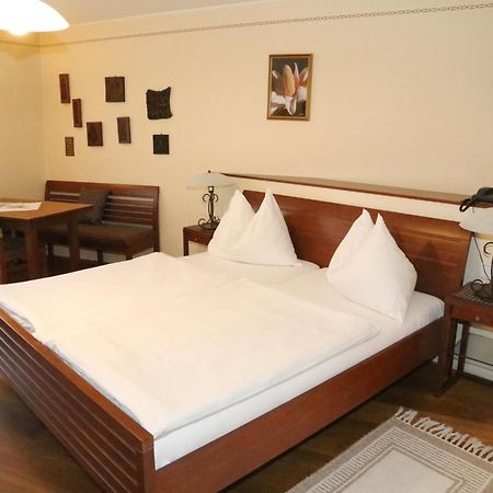 Hotel Hubertus Freistadt Zewnętrze zdjęcie