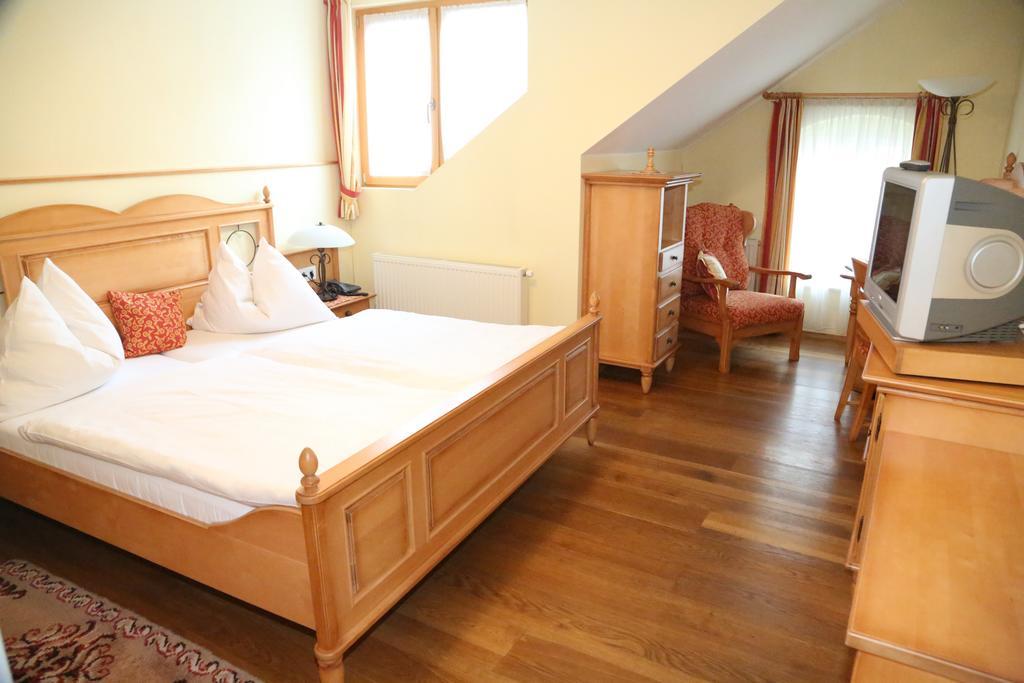 Hotel Hubertus Freistadt Pokój zdjęcie