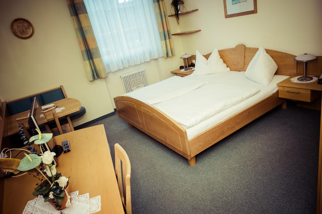 Hotel Hubertus Freistadt Pokój zdjęcie