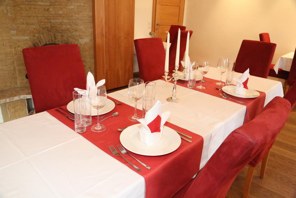 Hotel Hubertus Freistadt Zewnętrze zdjęcie