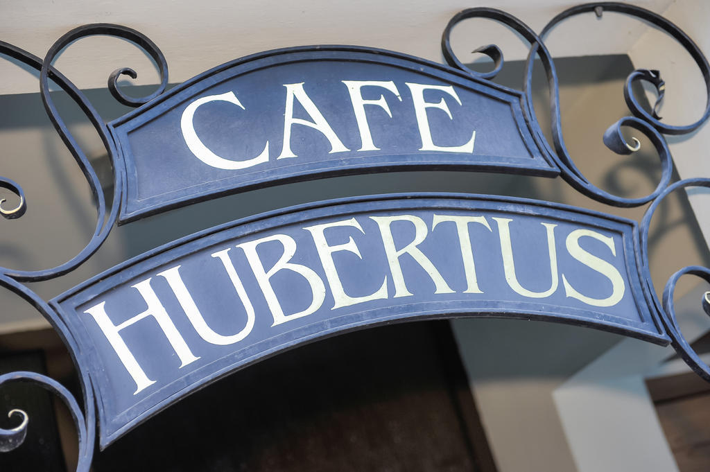 Hotel Hubertus Freistadt Zewnętrze zdjęcie